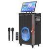 Songchuan International SG35-12 Outdoor Portable KTV Karaoke Bluetooth Speaker System CN Plug (adapter Included)