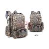 Large Capacity Tactical Outdoor Backpack