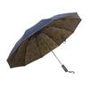 Nanqiao NQ-920 Fully Automatic 10-Rib Reverse Folding Umbrella