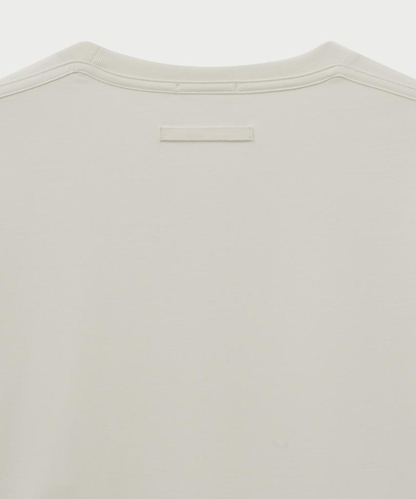 Seteo All Day Supima Comfort Long Sleeve 3 Colors