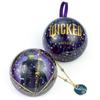 Wicked Elphaba & Blue Shiz University Gift Bauble