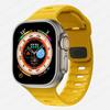 Silikonový řemínek pro Apple Watch Band ultra 2 49mm correa Náramek pro iwatch 9 8 7 6 5 SE 4 3 2 1 44 mm 40 mm 41 mm 45 mm 38 mm 42 mm řemínek k hodinkám