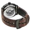 Spinicaa HULL Brown Watch SP-5071-03 Men's Diver's [Used]