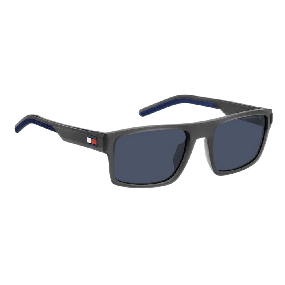 Tommy Hilfiger Mens Square Sunglasses