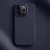 Melkco Case for iPhone 16 Pro Max Luxury Genuine Leather Phone Cover for iPhone 17 Air 17P 16e 15 Pro Max 11 12 13 MIni 14 Plus