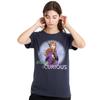 Frozen Womens/Ladies Anna T-Shirt