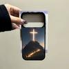 On The Mountain Phone Case For IPhone 17 Cases IPhone 15 12 13 14 16 Pro 11 Max Max 14 Plus 16Pro Clear Shockproof Cover Funda
