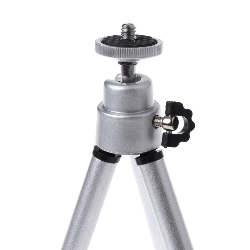 Universelles Mini Flexibles Stativ für Nikon Digitalkameras Camcorder