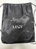 Band Lucy Lucy Autographed Gym Used