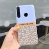 For Honor 10i Case Honor 10 Lite Honor10 Lovely Printing Jelly Silicone TPU Soft Cover Phone Cases For Honor10i HRY-LX1T Funda