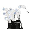 Set Clubs Waterproof Iron Club Head Covers Golf Wedge Cover Golf Headcovers Golf Heads Protector