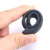 Silicone Watchband For Citizen Eco-Drive CA4154 4155 AW1475 1476 Bracelet Men Rubber Replacemen Strap
