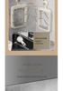 Warde Wall-Mounted Kitchen Storage: Suction Cup Pot Lid & Cutting Board Rack with Detachable Drip Tray.