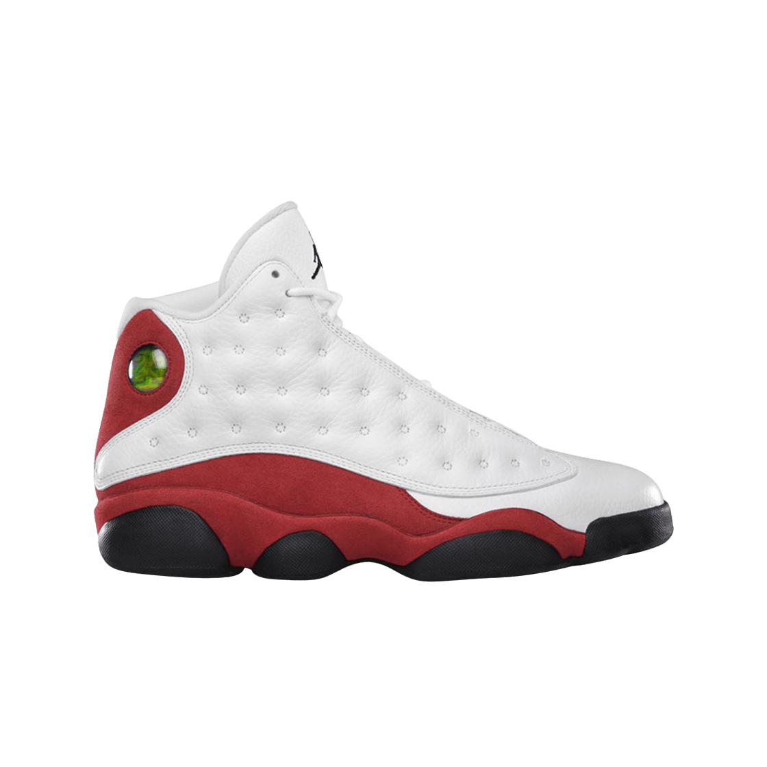 

Jordan 13 Retro Cherry 2010 295