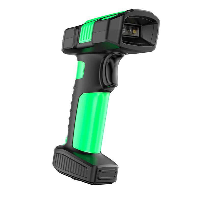 Comet TE560 Wired Industrial Barcode Scanner