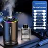 Smart Spray Car Perfume - Start/Stop Automatic Air Freshener and Deodorizer for Cars