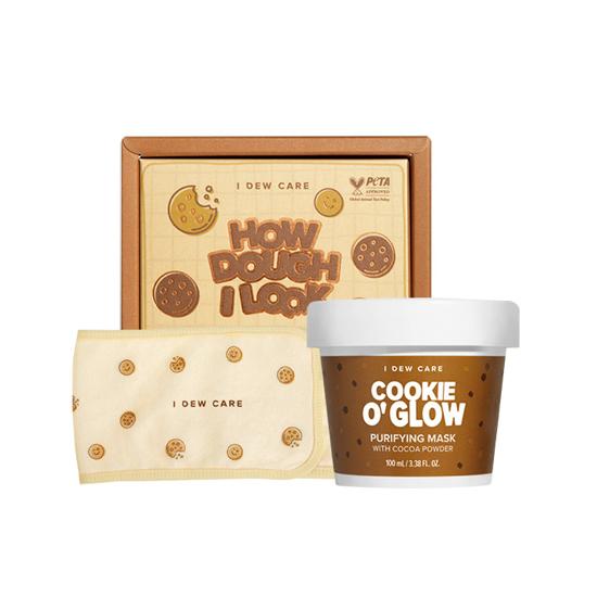 

I DEW CARE Как тесто, как я выгляжу Набор из 2 предметов