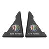 For Alfa Romeo – schwarz