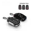 Toyota Corolla-Class Key Holder, Model Key Protector, Personalized Gift Car Key Holder, with Buckle Accessory