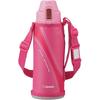 Stainless Steel Cool Bottle 520ml Pink Direct-Drink SD-AD05-PA