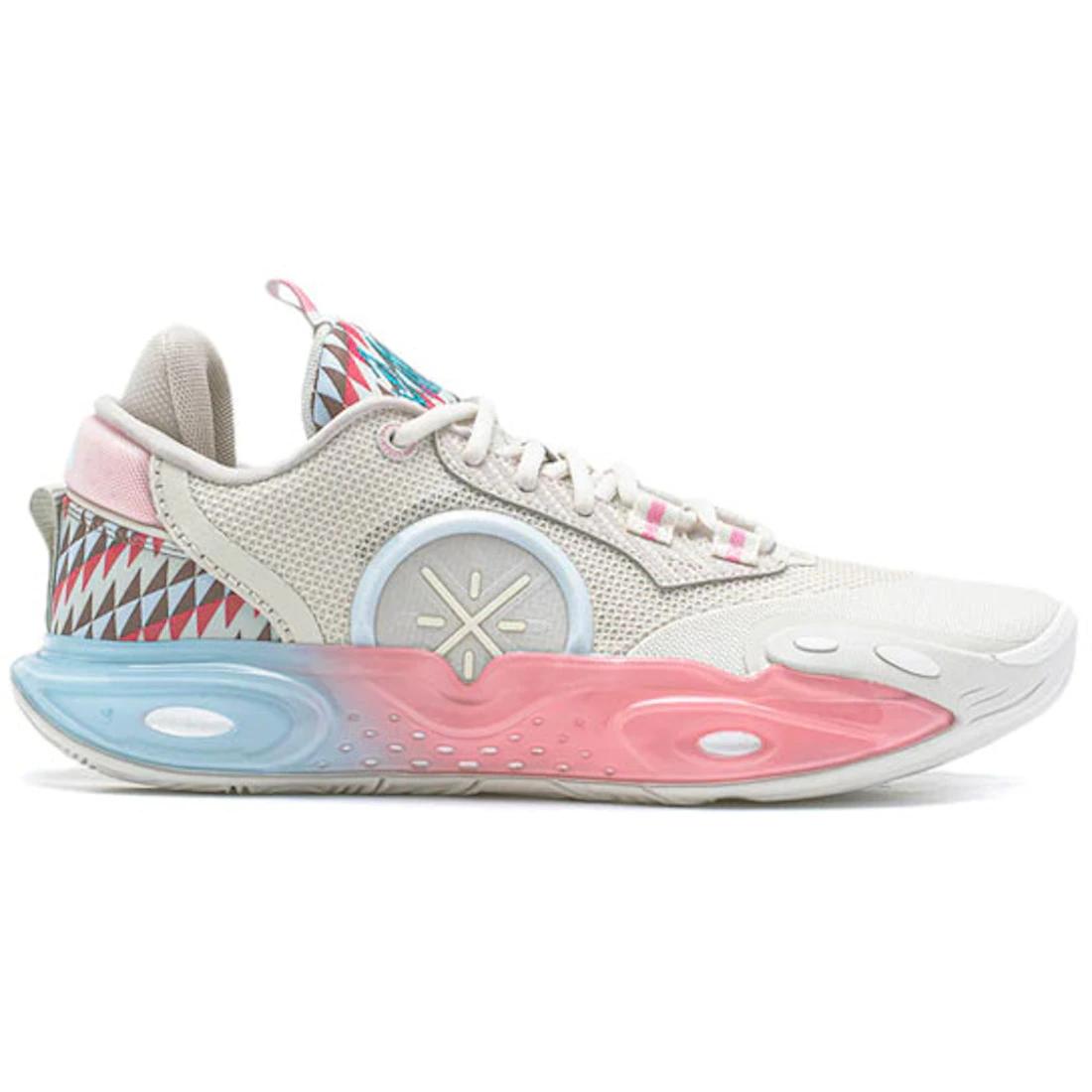 

Кроссовки Li-Ning Wade All City 12 Origin(ABAU015-5) 41