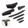 Motorcycle Scooter Brake Clutch Cable Dust Cover Rubber Cover Waterproof Accessories For Cg125 Gn Gs150