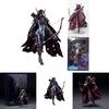 Premium Quality World Of Warcraft Wrath Of The Lich King Lady Sylvanas Windrunner Action Figure For Collectors And Fans