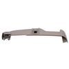 Replacement Front Right Side Seat Panel Trim Beige For Volvo For XC90 2005-2014 39866794 Interior Decoration
