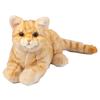Trend Master Nadade Neko-chan EX Tiger [Stuffed Toy That Cries When Stroked] Real Communication Robot