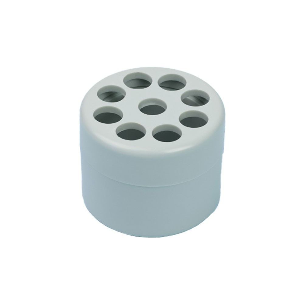 Suport tulpină Ikebana Spiral Plastic Transparent Buchet Twister Floare