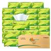 Heart-to-Heart Household Facial Tissue Box