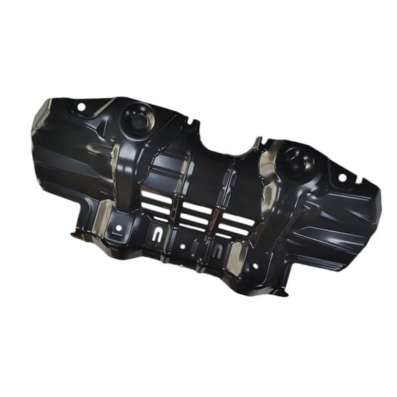 Toyota Hilux Engine Cover No. 2 (2015-2023 Models), Part 51420-KK020