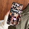 The Vampire Diaries Case For Samsung Galaxy M12 M32 M52 M35 M55 M15 M11 M13 M14 M06 M16 M36 M56 M31 M53 M34 M54