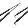 2PCS Universal 300N Car Struts Front Cover Bonnet Hood 300-600mm Rear Trunk Tailgate Boot Shock Lift Strut Support Bar Gas Sprin