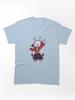 DELTARUNE Deltarune Tenna Classic T-Shirt
