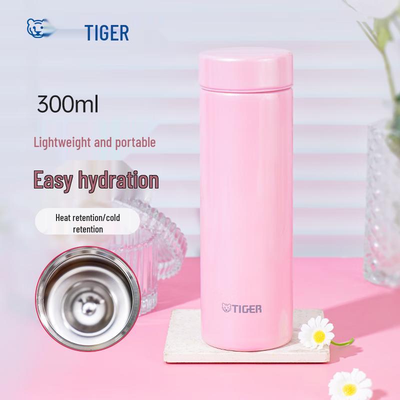 Tiger 300ml MMP-J30C Dream Gravity Ultra-Light Thermos
