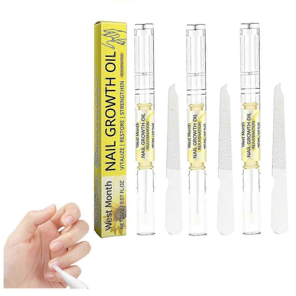 Rejuvenation Nail Growth Oil, Cosmetics Nail Growth Oil Rejuvenation, Nail Oil For Growth And Strength Rejuvenation