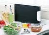 Fuji Pax Sales Antibacterial Cutting Board Karuwaza Black 4989918502997