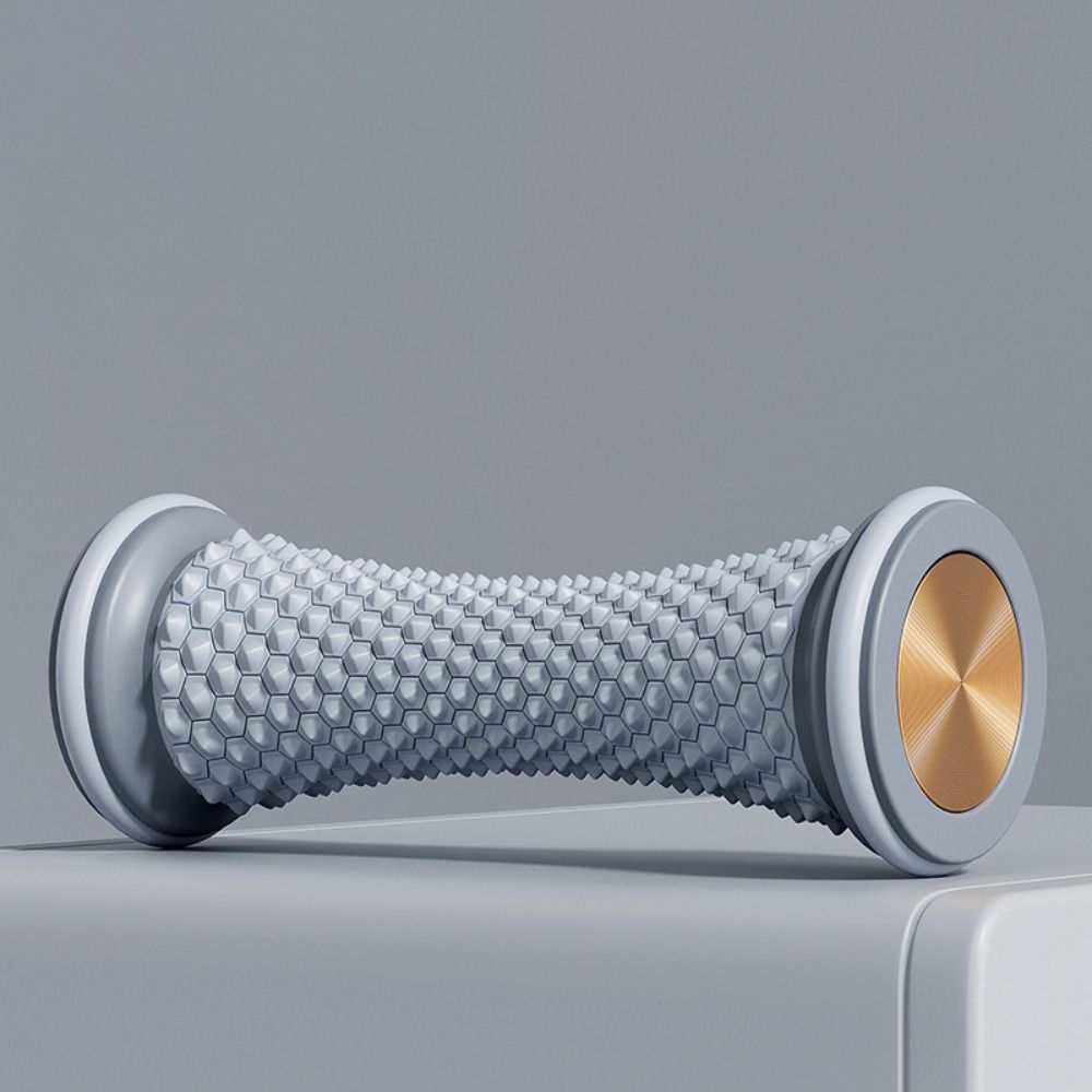 Relief Plantar Sport Fitness Ball Plantar Fasciitis Relief Hand Foot Roller  Home