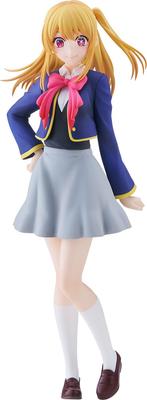 POP UP PARADE TV Anime No Ruby Plastic Painted Complete Figure "Oshi Ko" Non-Scale