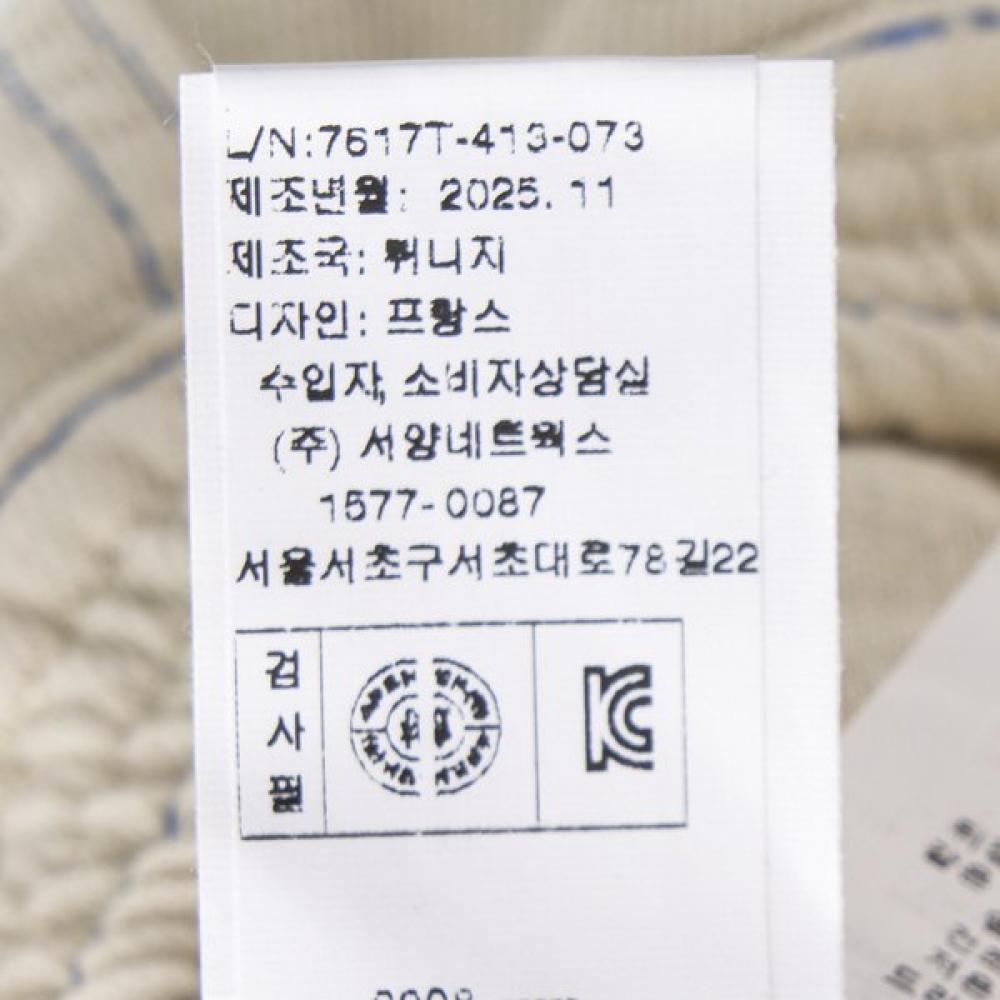 Bonton Bermuda Shorts 7617t 413 07