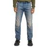 RAW Jeans Men Denim Pants Straight Fit Multicolor 5620 3D Regular D23699-D499-H121-W30/L32