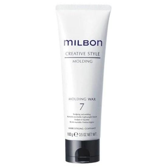 Milbon Molding Wax 7 (100g)