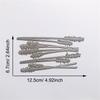 Lavender Metal Cutting Dies DIY Craft Carbon Steel Embossing Template Stencil Scrapbooking for Card Die Cuts Mold Decor