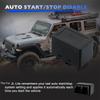 Mini Programador Para 2018-2023 Tazer Jeep Wrangler JL Wrangler 4XE Gladiator JT