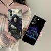 Spiel Darksiders Handyhülle für VIVO Y77 76 75 74 73 72 58 56 55 51 50 38 36 Y19 Y18 Y03 Y01 5G Bunte Druckabdeckung