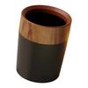 Wastebasket Garbage Bin Dustbin Narrow Bedroom Study Room Trash Can