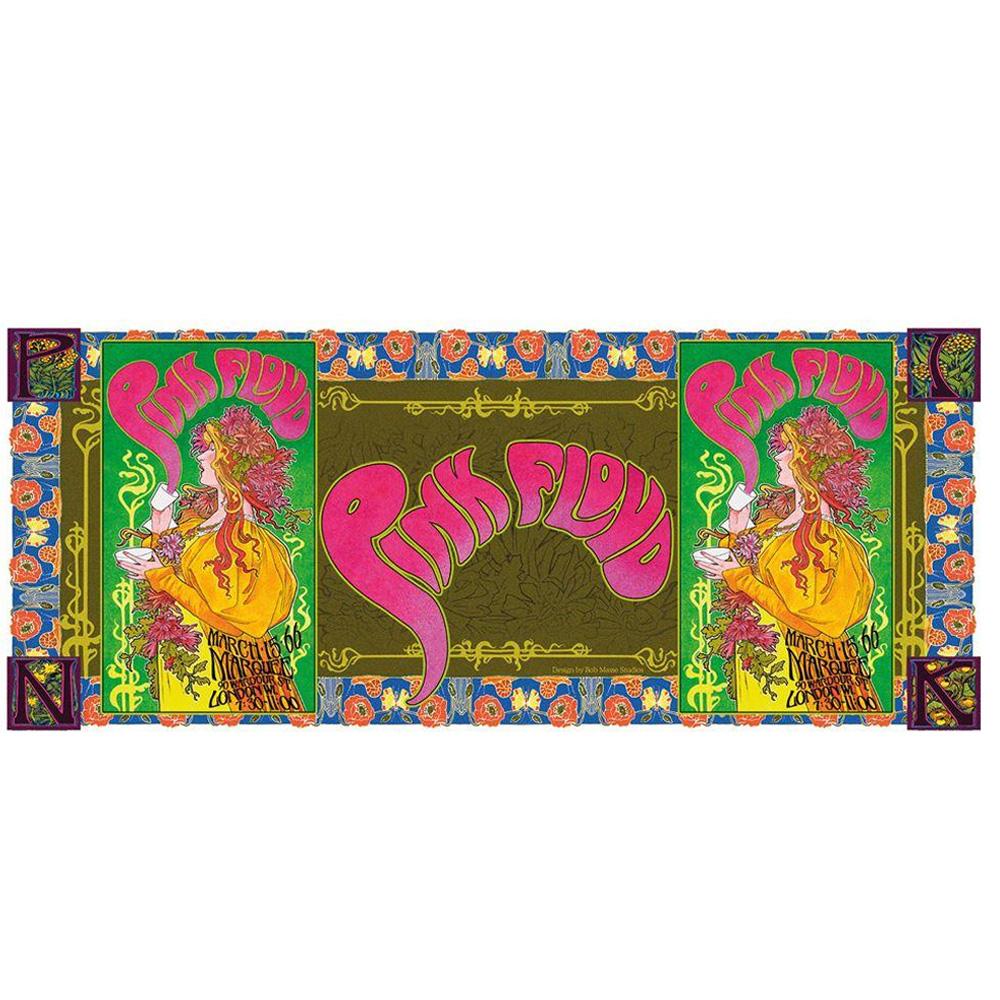 Pink Floyd Â´66 Mug