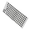 Fishing Lure Eye Epoxy Drop Plastic 3D Rlistic Fishing Eyes for Making Fishing Bait