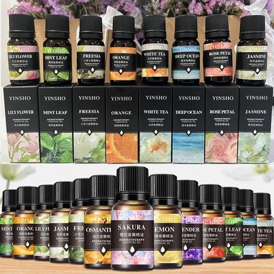 10ml osvěžovače vzduchu do auta Náhradní náplň do auta Air Vent Doplnění parfému esenciální olej Aroma difuzér Vůně zvlhčovač